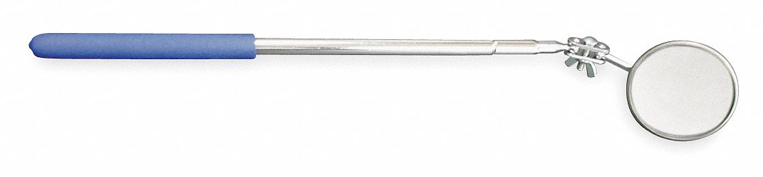 Inspection Mirror Round 10 1/2 -19 3/4