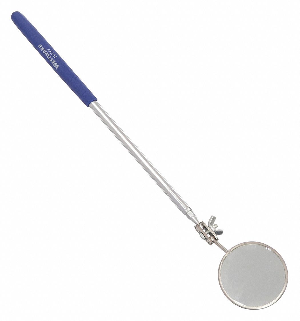 MIROIR INSPECTION,10-1/2 - 19-3/4 PO L