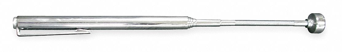 OUTIL RAMSSGE MGNTQ,DI 7/16 PO,TRGE 2 LB