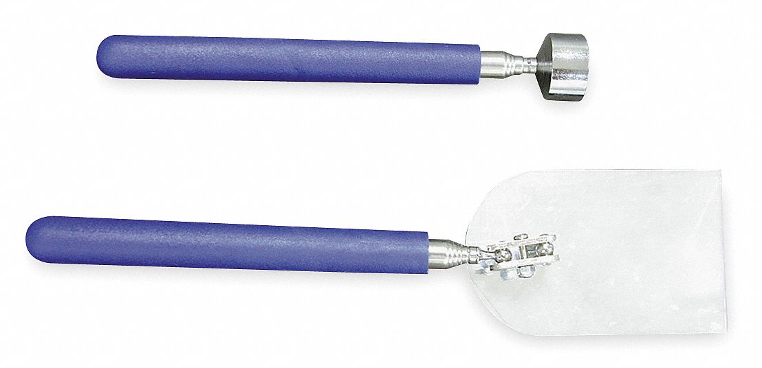 1VUA1 - Inspection Tool Set Telescoping 2 PC