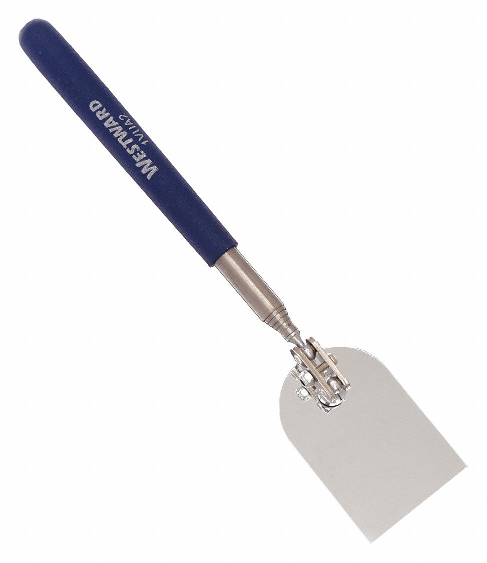 MIROIR SONDE,LO 7 1/2 A 26 PO