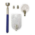 INSPECTION KIT,6 1/4-25 IN,6 PC