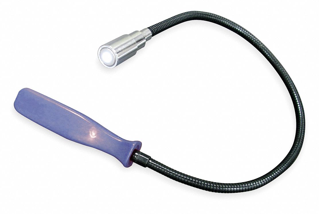 Magnetic Retrieval Tool: Mag. Typ. Permanent, Shft. Typ. Fixed