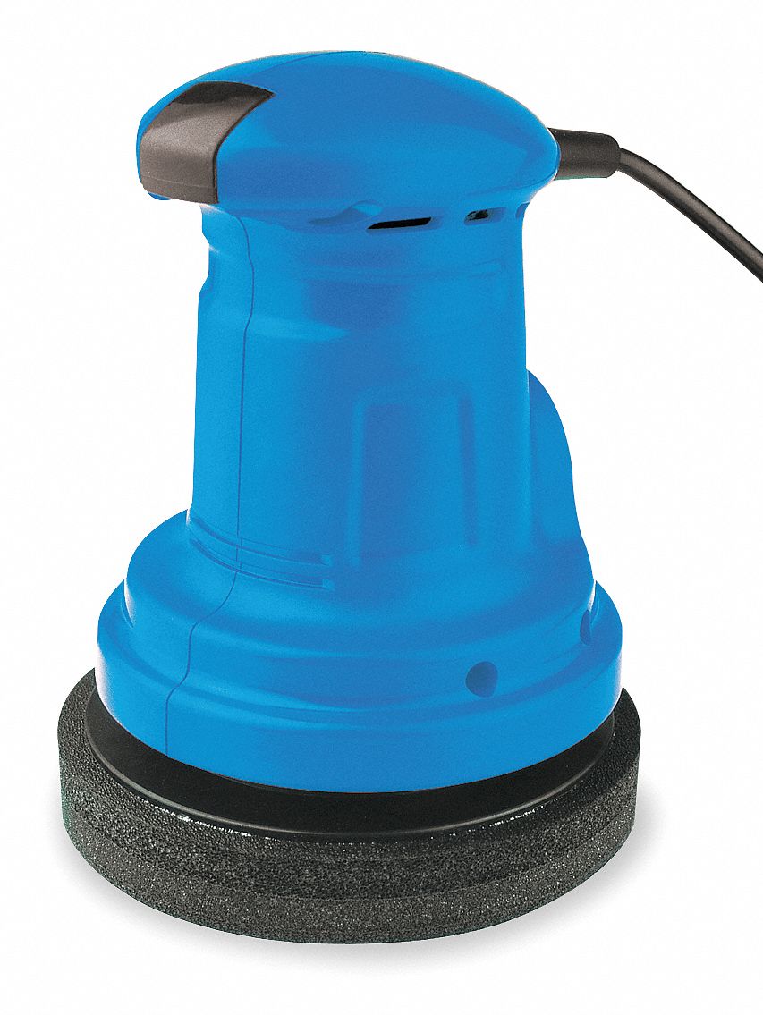 Automotive Polisher 3600 OPM 0.65 A