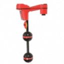 NaviTrack Scout Locator, Sonde/Line