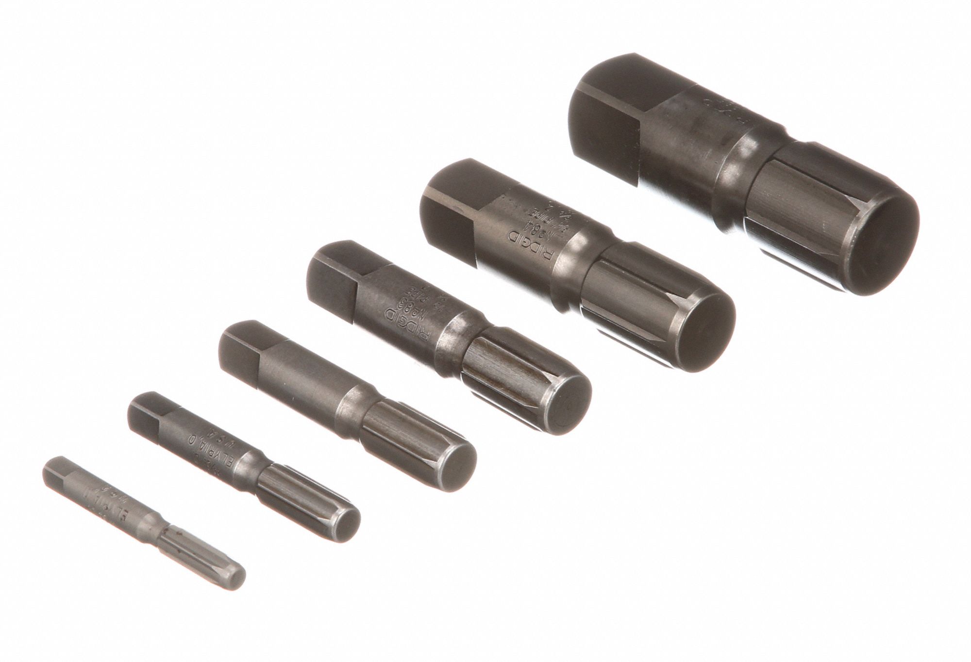 Light Industrial Equipment & Tools Other Pipe Tools Pipe Tools Ridgid 1