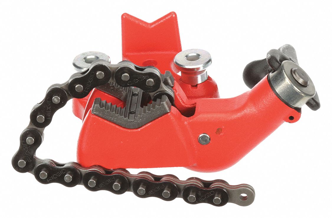 Ridgid bench deals yoke vise