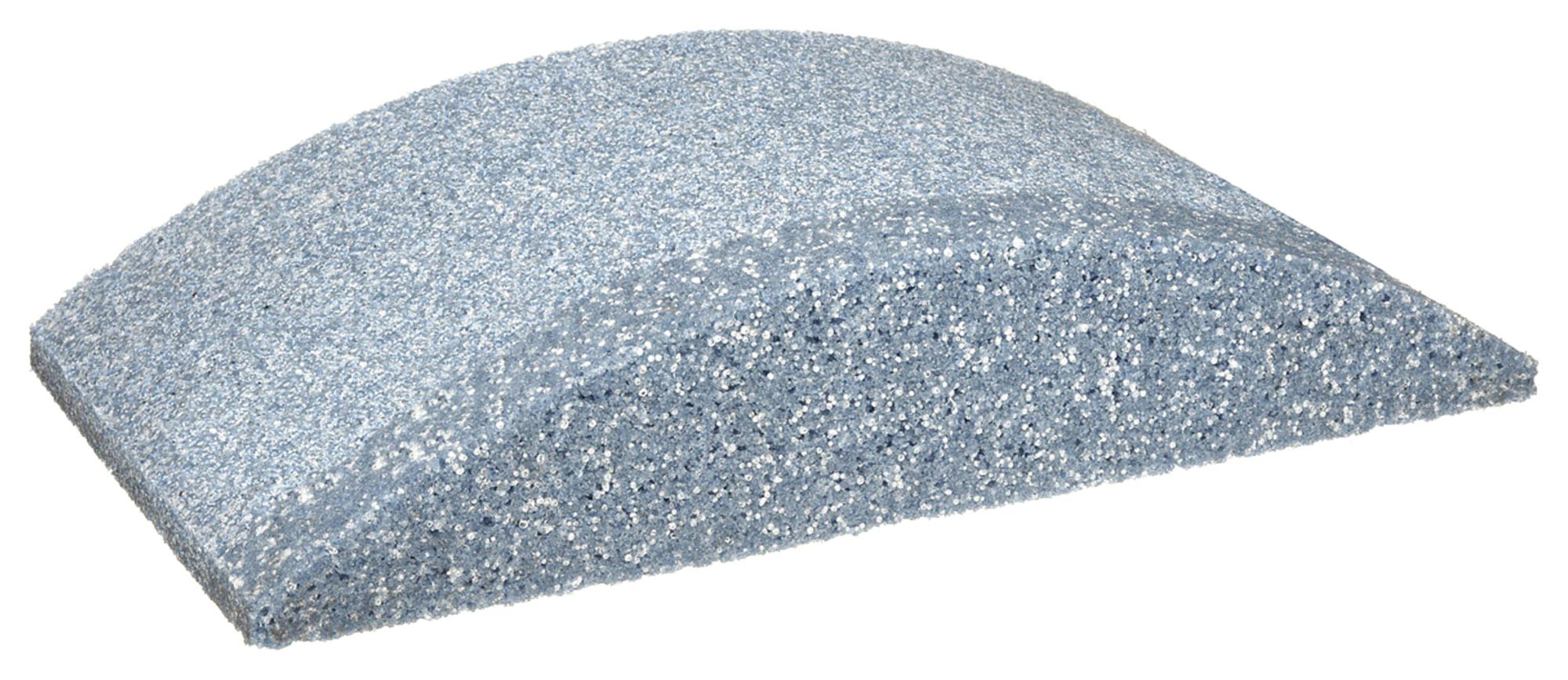 Grinding Segment, 11.25Wx2.25 In Tx6 In H