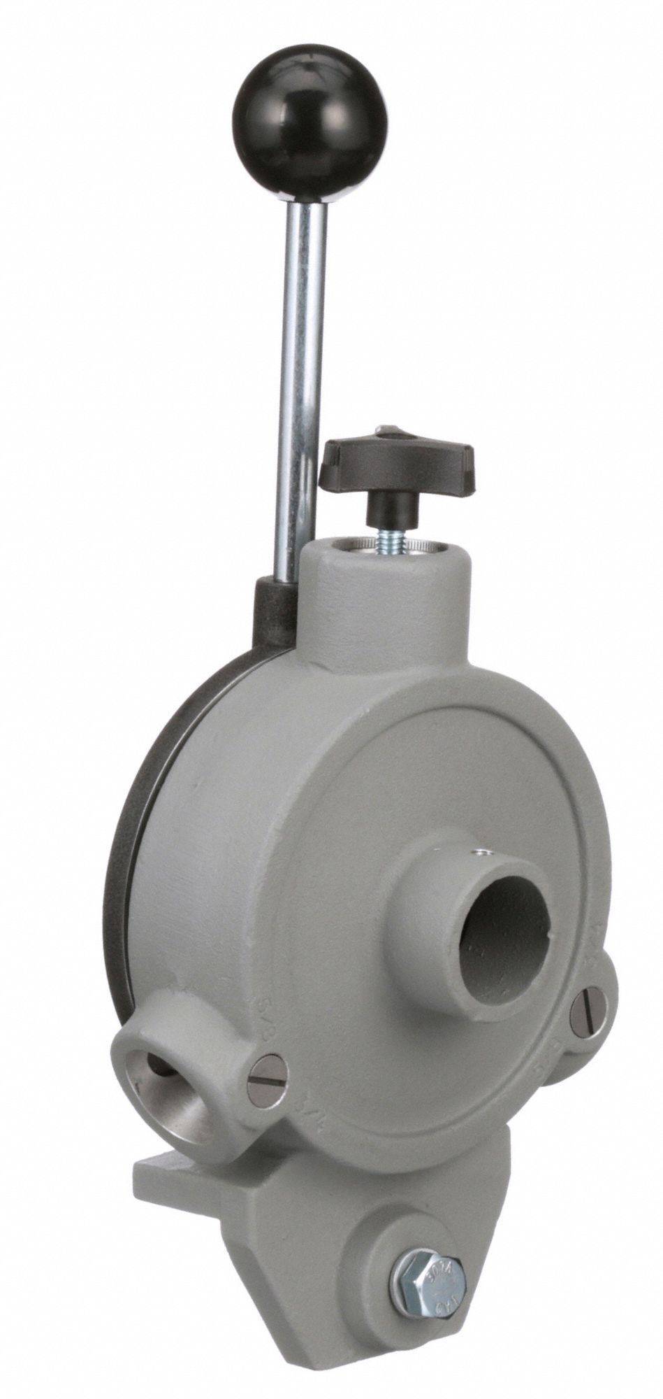 RIDGID Autofeed Assembly, Mfr. No. K750/42007 1VUZ743642 Grainger