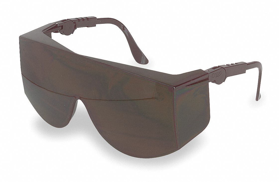 Safety Glasses Grainger