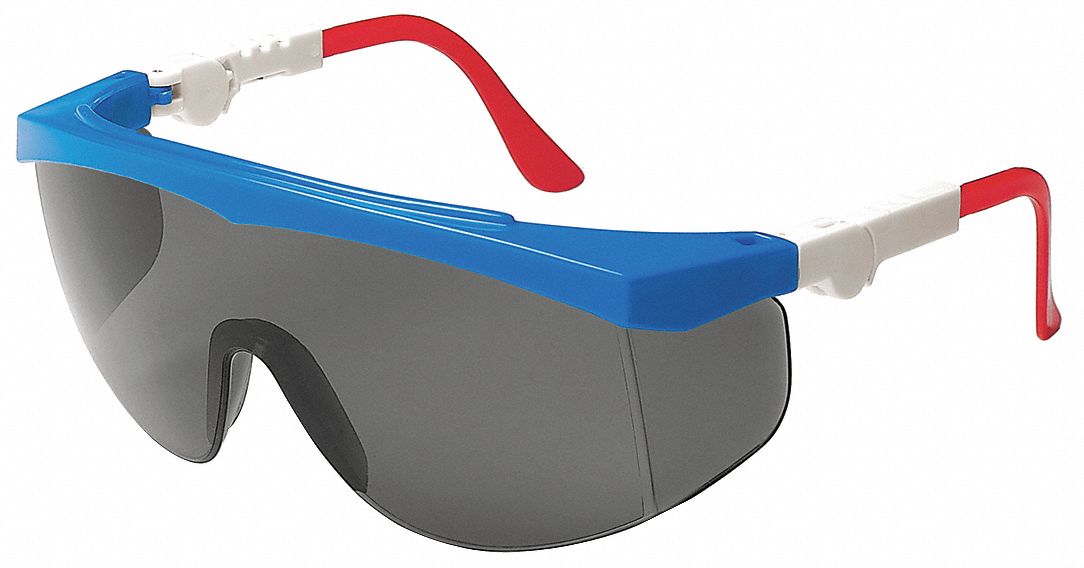 CONDOR Safety Glasses 1VW261VW26 Grainger