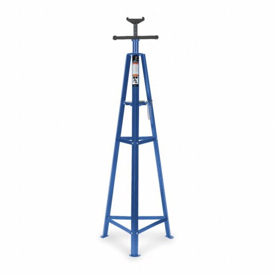 Westward 1VW34 Tripod Stand