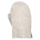 RIGHT-HAND DRAIN CLEANING MITT, LEATHER, FOR K-50-8/59000 DRAIN CLEANING MACHINE