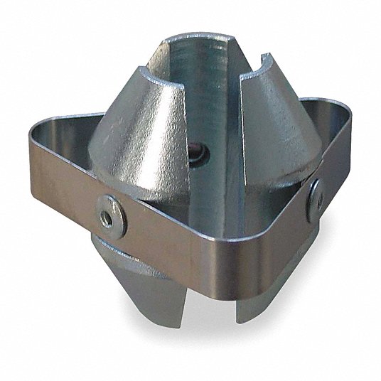 RIDGID, For K-50-8, Clutch Jaw Set - 1VXB5|A-3179 - Grainger RIDGID, For K-50-8, Clutch Jaw Set - 1VXB5|A-3179 - Grainger