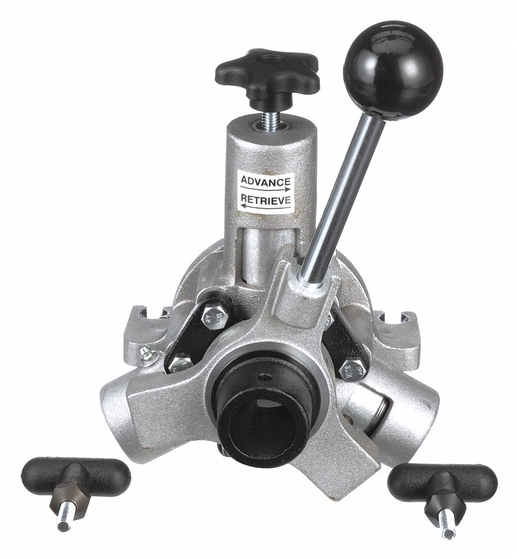 Autofeed Assembly Steel