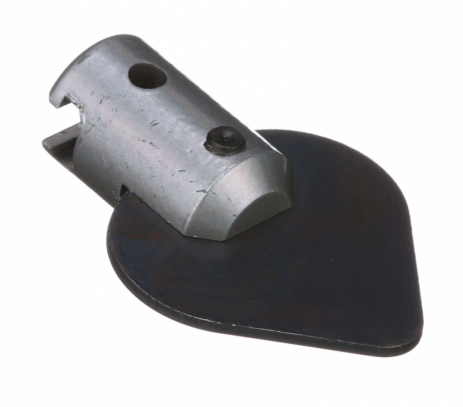 RIDGID Spade Cutter 13/8 in W Size 1VXD563035 Grainger