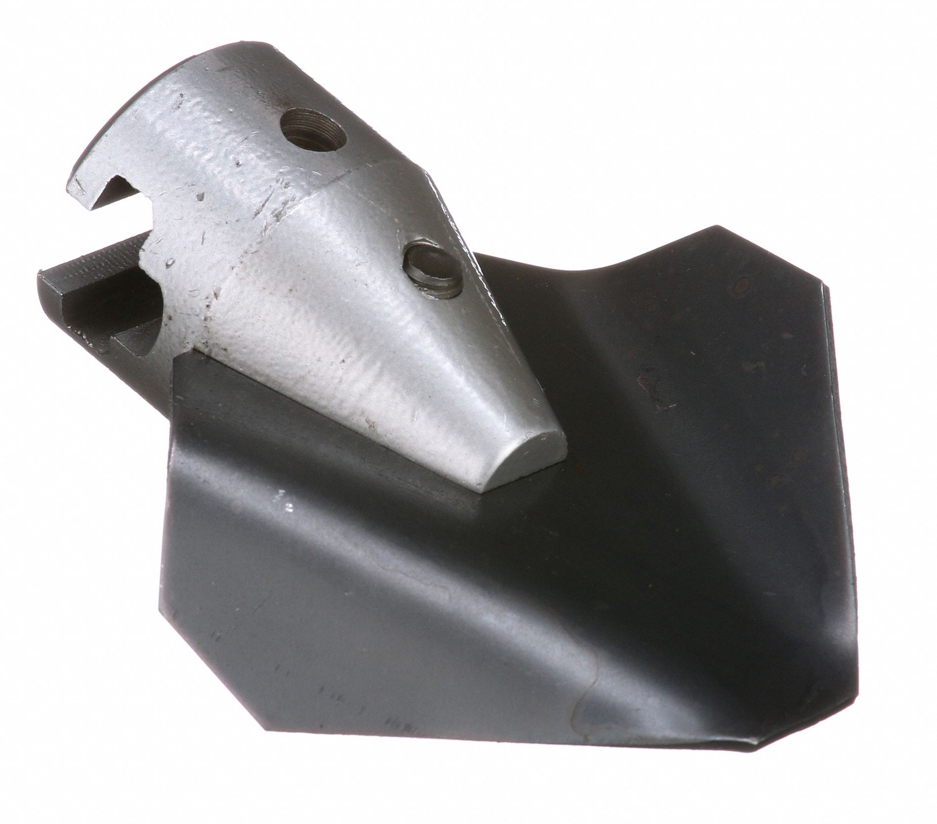 RIDGID Spade Cutter, For Use With K1500B/23717 Drain Cleaning Machines