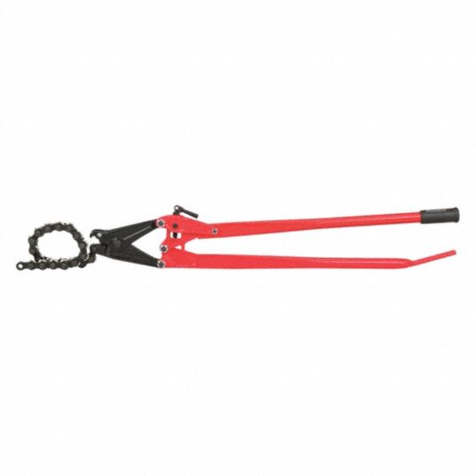 Soil Pipe Cutter Grainger