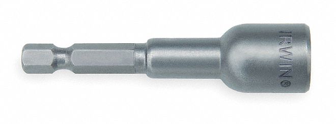 NUT SETTERS,5/16 IN,2 9/16 L,PK 3