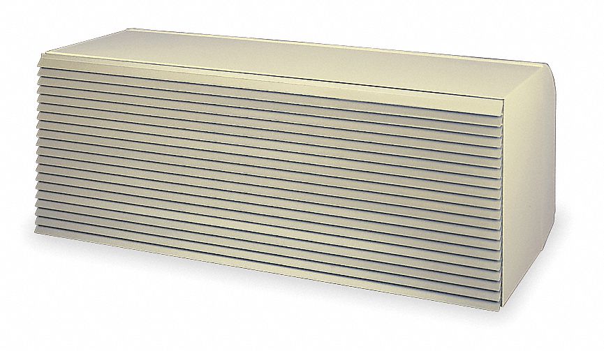 1VXT9 - Architectural Grille Beige