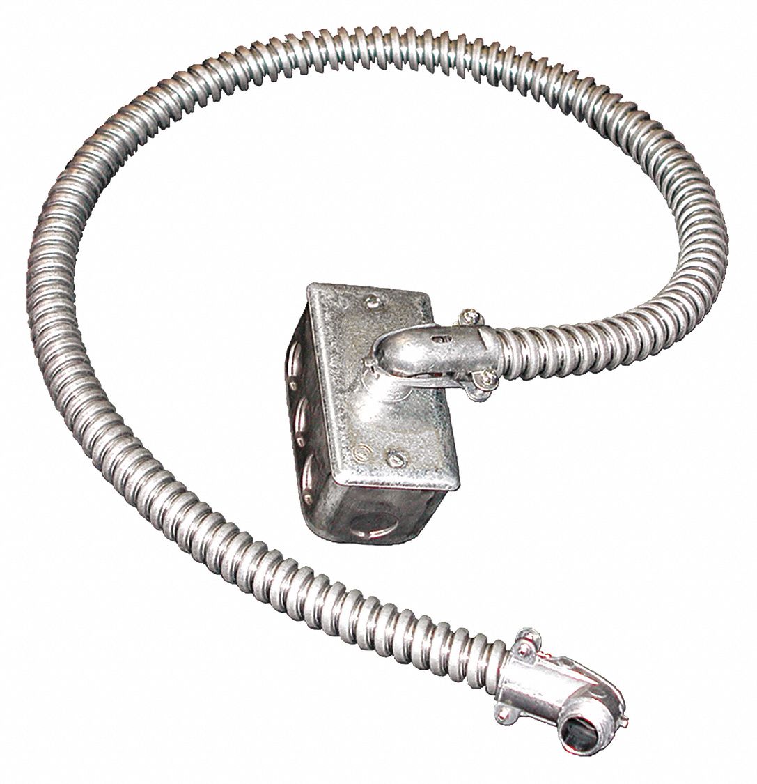 FRIEDRICH, Friedrich PTAC, Conduit Kit with Junction Box, Conduit Kit