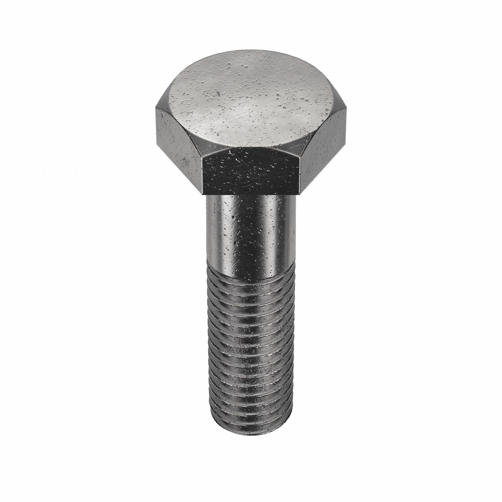 Heavy Hex Bolt, B7, 1/2-13x2, PK10