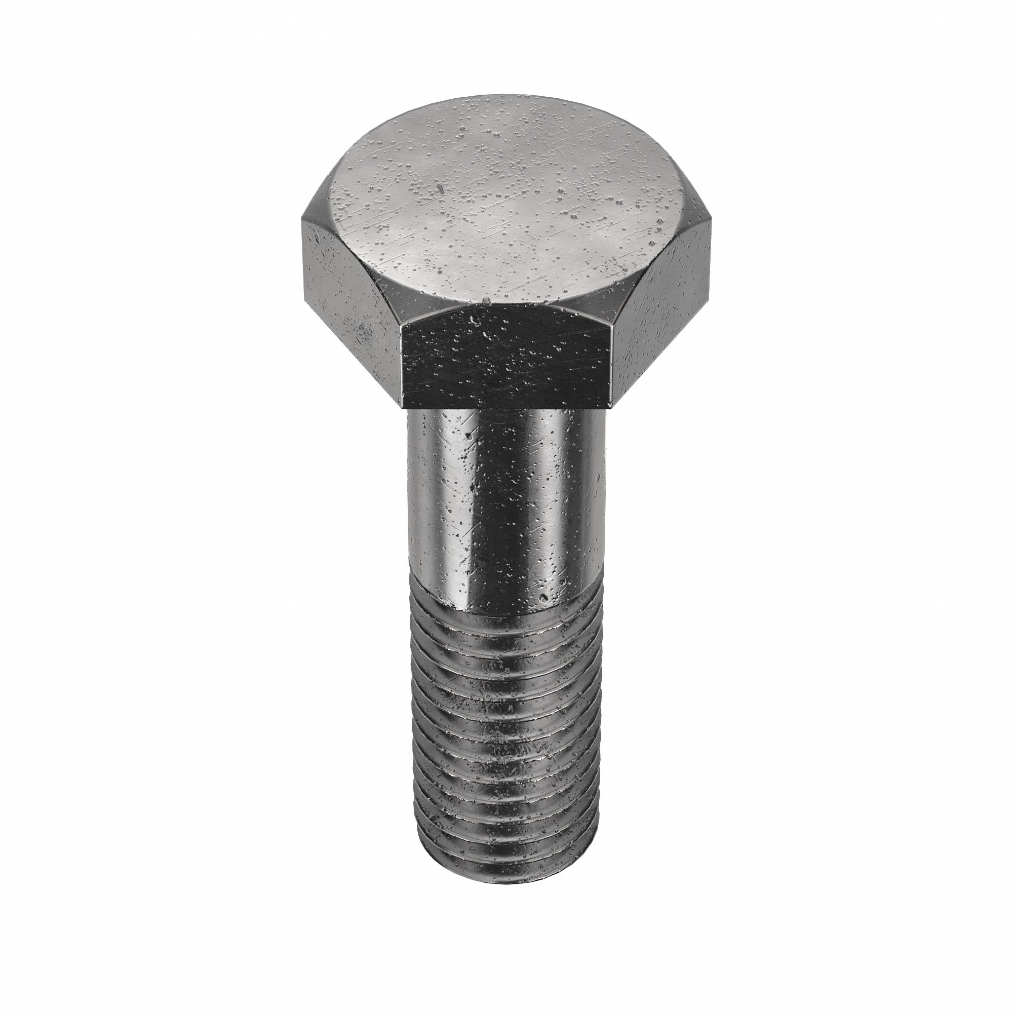 Heavy Hex Bolt, B7, 5/8-11x2-1/4, PK5