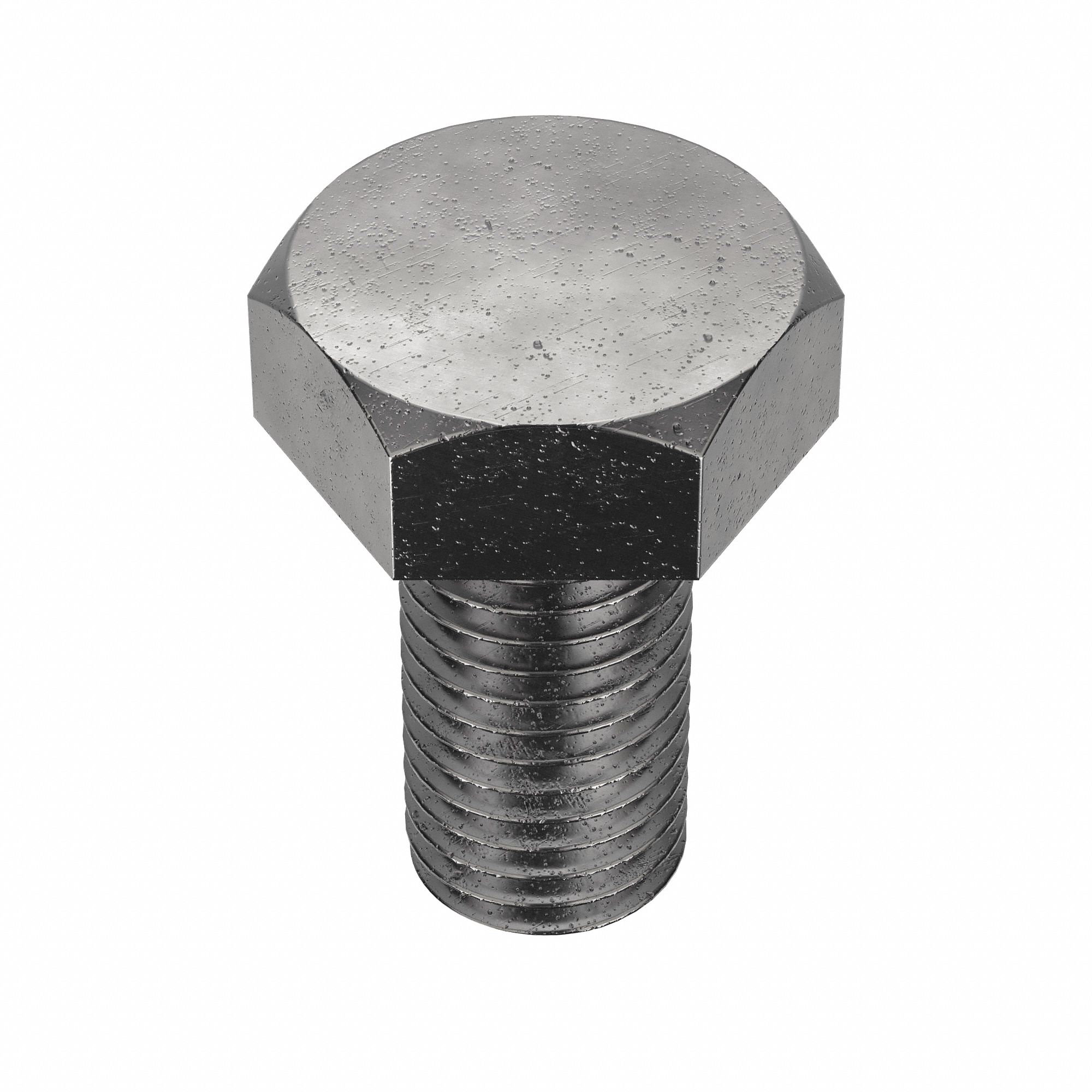 Heavy Hex Bolt, B7, 3/4-10x1-1/2, PK5