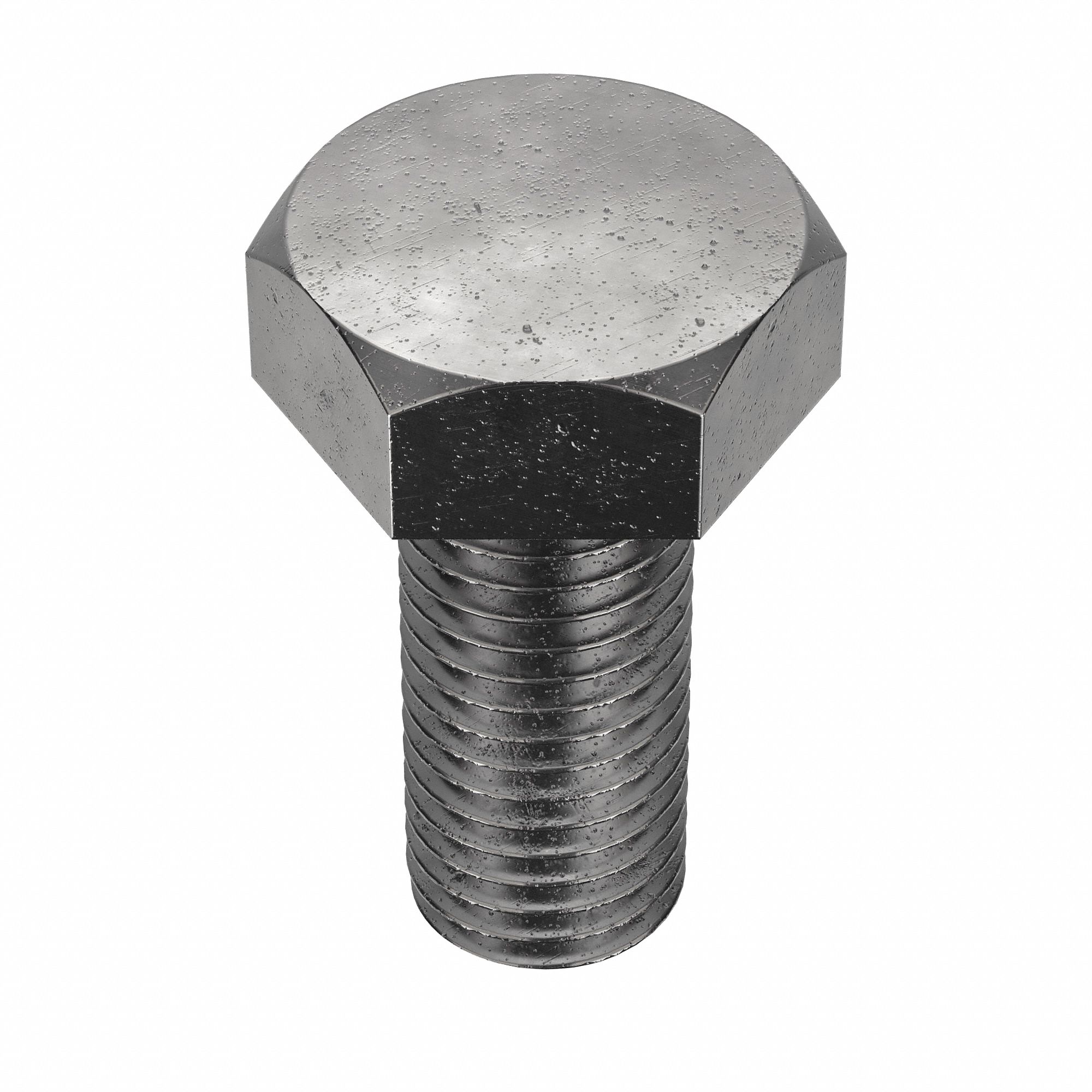 Steel, B7, Heavy Hex Bolt 1VZJ1HVHS.000292.50 Grainger