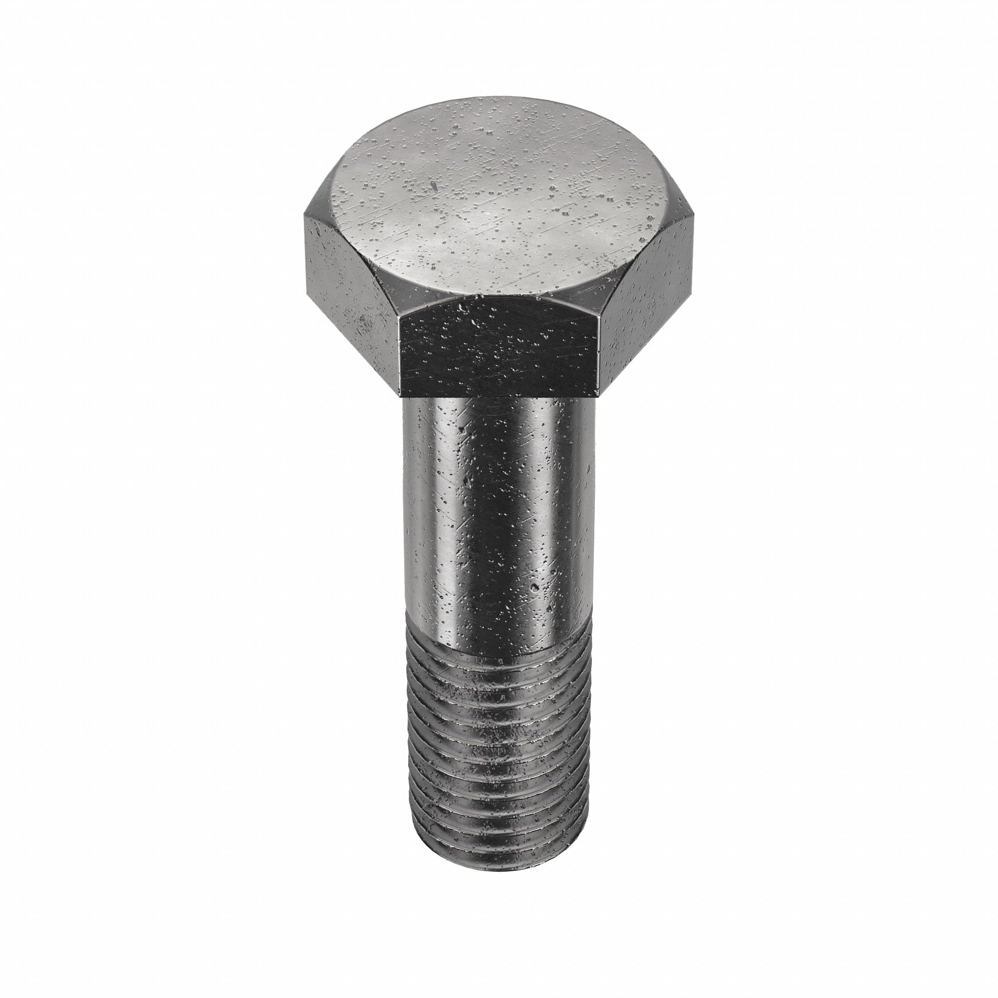 Heavy Hex Bolt, B7, 3/4-10x2-3/4, PK5
