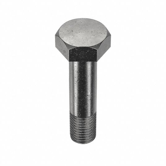 Heavy Hex Bolts - Portland Bolt