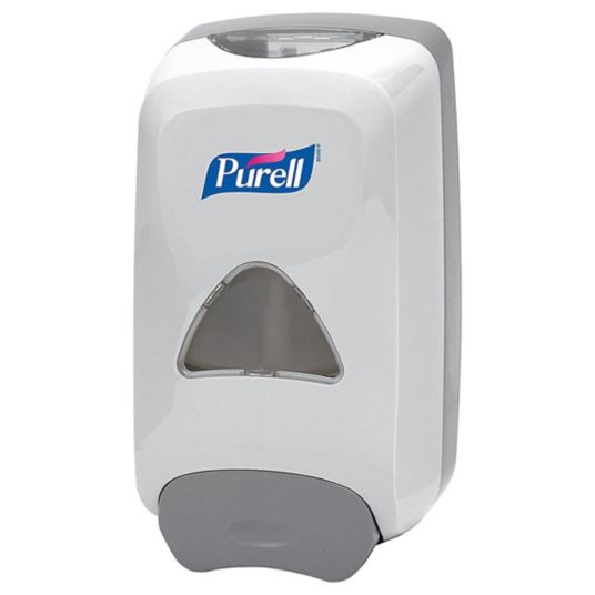 PURELL, Manual, FMX-12 Series, Hand Sanitizer Dispenser - 1VZP4|5120-06 ...