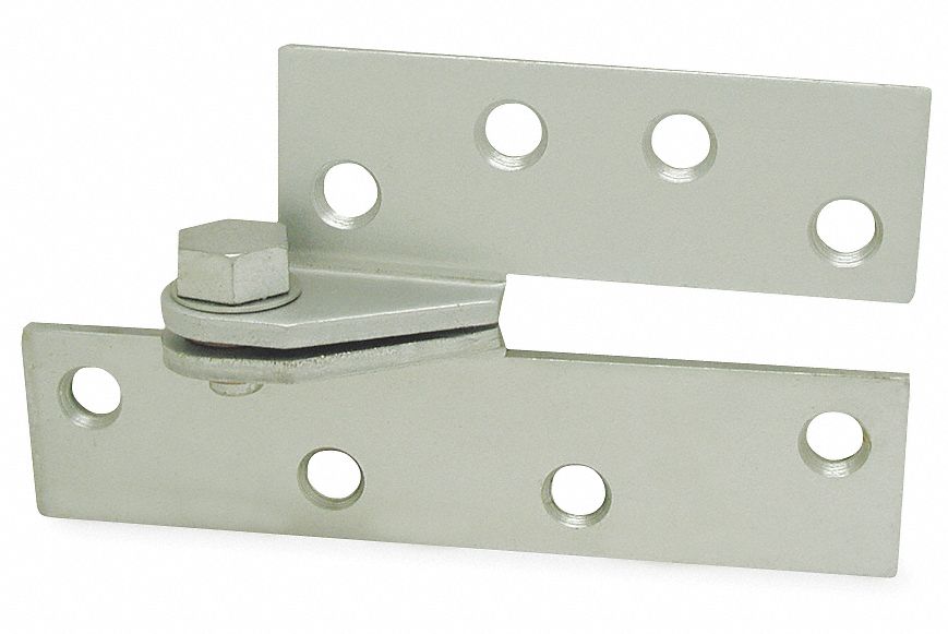 Specialty and Barrel Hinges