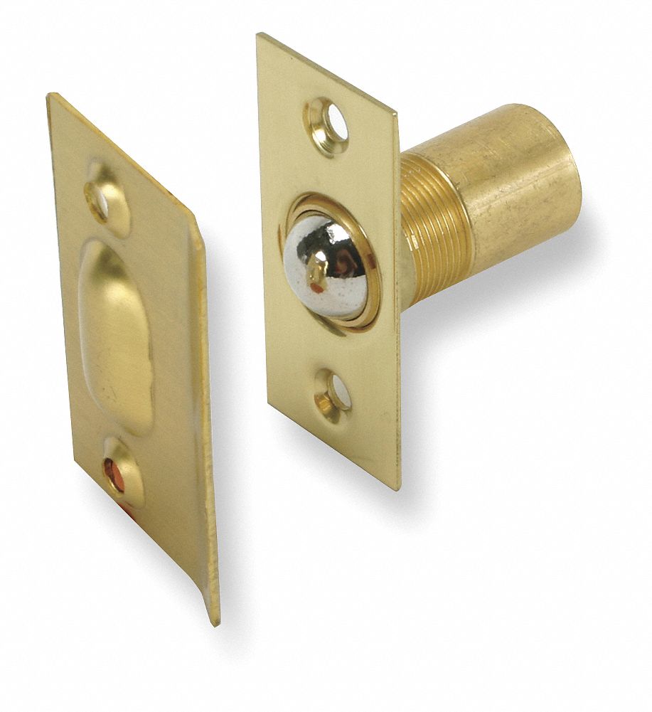 Grab Catch Pull-to-Open Roller