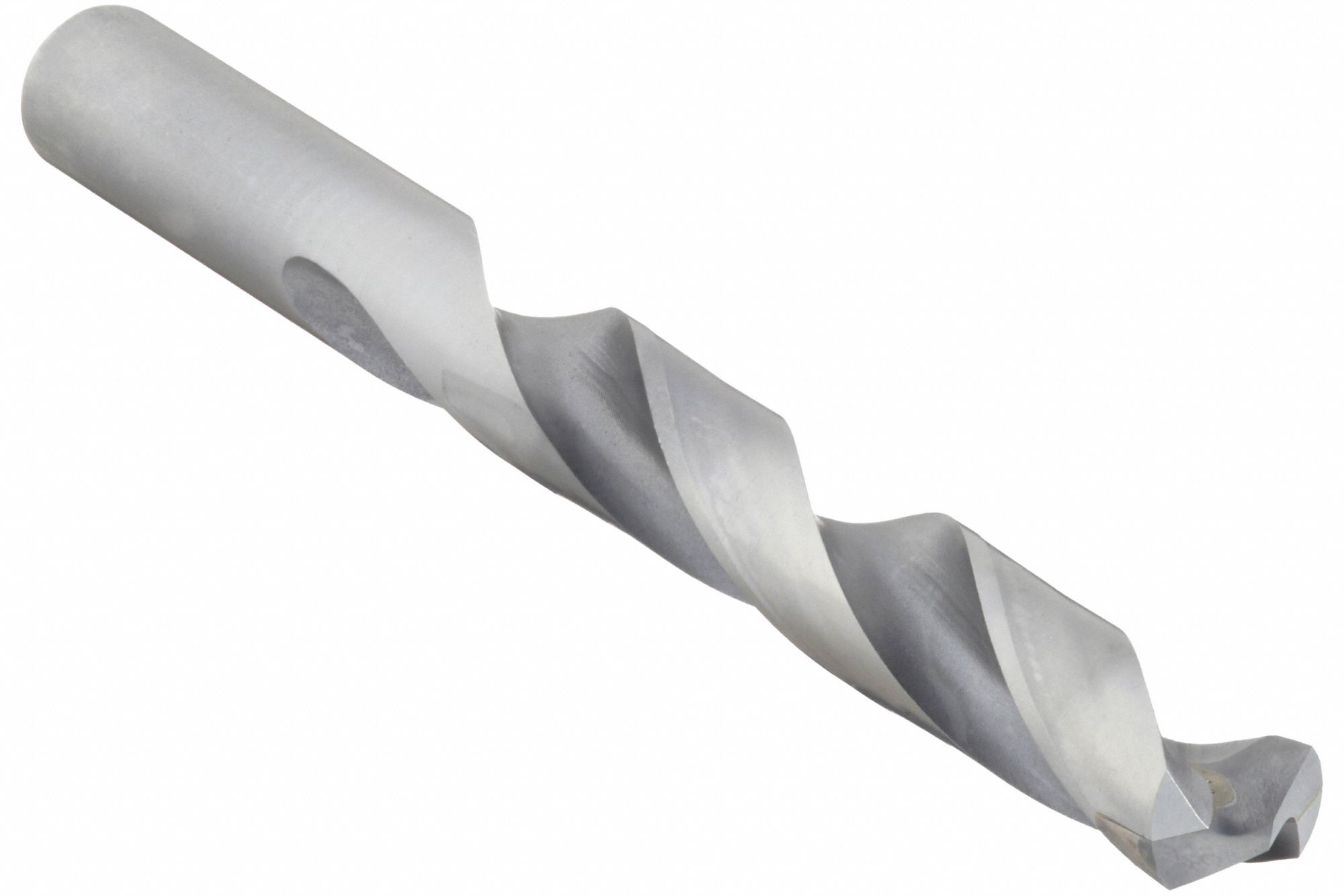 JOBBER LENGTH DRILL BIT, 15/32 IN DRILL BIT SIZE, 4 5/16 IN FLUTE L