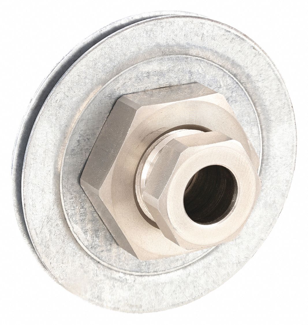 GLAND,MOUNTING