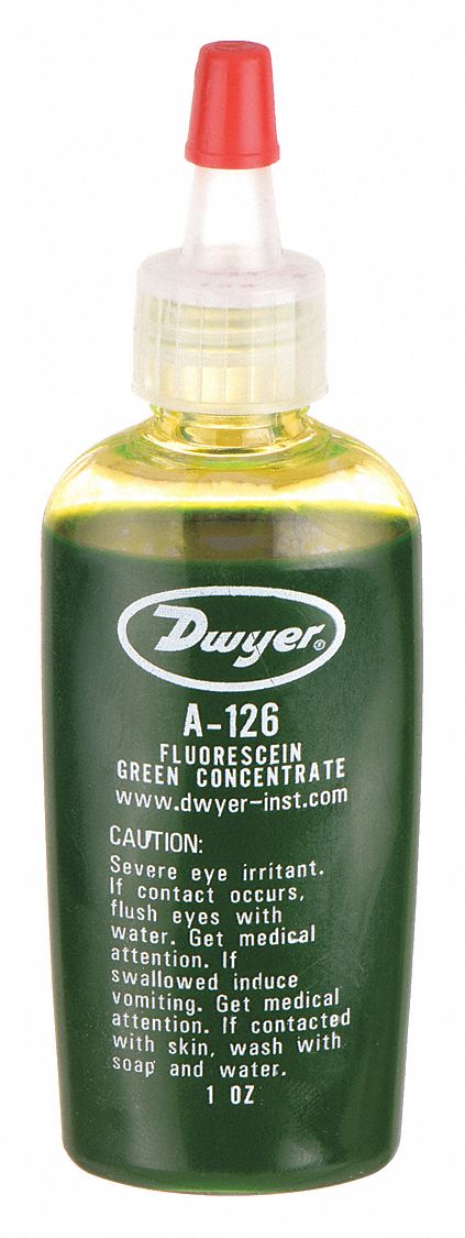 Gauge Liquid: A-126,