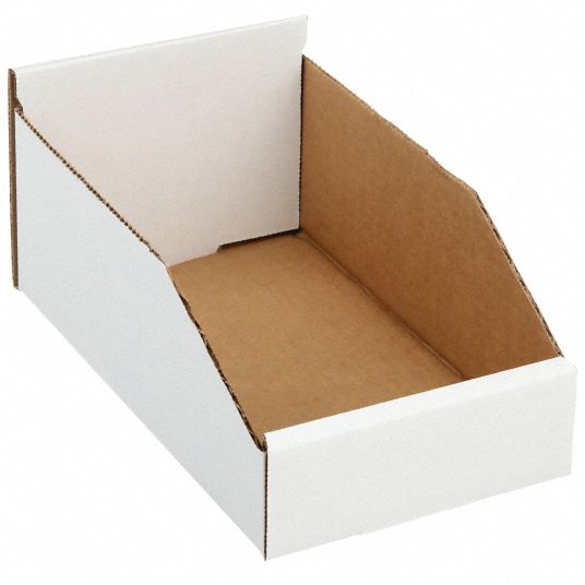 Corrugated Shipping Boxes  Packaging Corporation of America