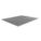 DECKING, 60 IN X 48 IN X 9/16 IN, 22 GA DECKING, STEEL, 4,150 LB LOAD CAPACITY