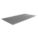 DECKING, 72 IN X 36 IN X 9/16 IN, 22 GA DECKING, STEEL, 4,150 LB LOAD CAPACITY