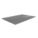 DECKING, 72 IN X 48 IN X 9/16 IN, 22 GA DECKING, STEEL, 4,150 LB LOAD CAPACITY