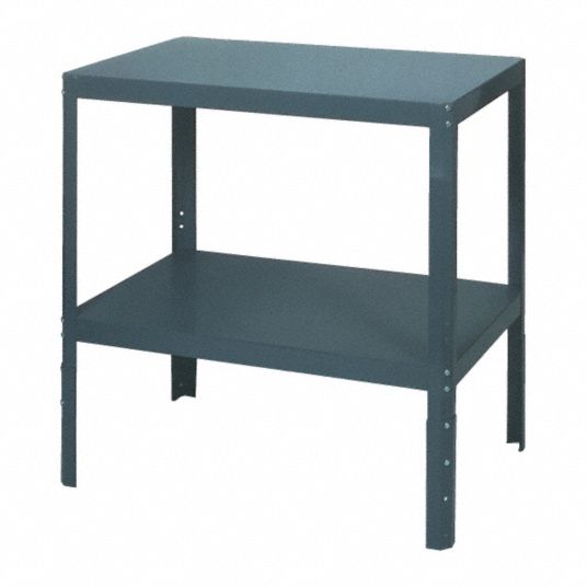 MBI, Work Table - 4GHP3|WT243018 - Grainger