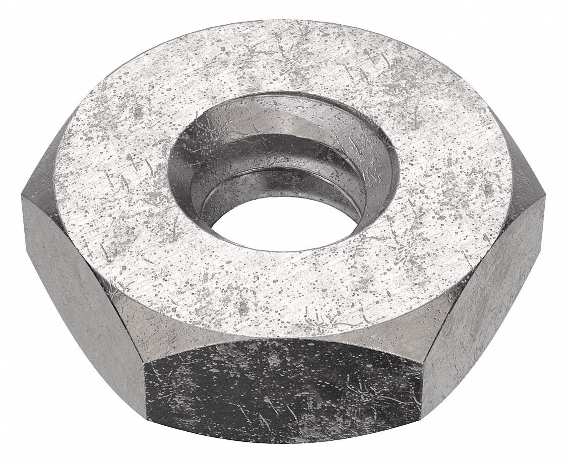 Machine Screw Nut PK100
