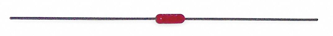 Resistor, 250 Ohm: For Current Measurements, 0.1% Tolerance, 1/4 Watt, 20 mA Max Function