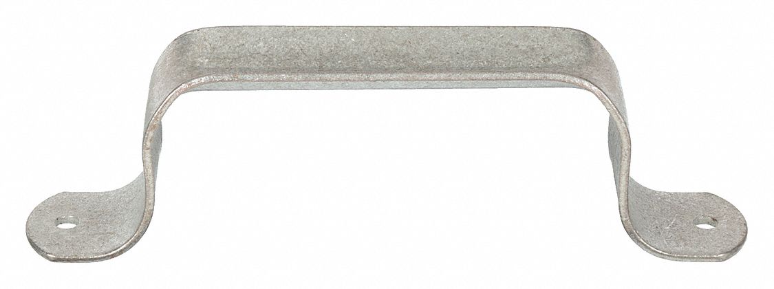 UTILITY PULL STEEL 6 1/2IN L