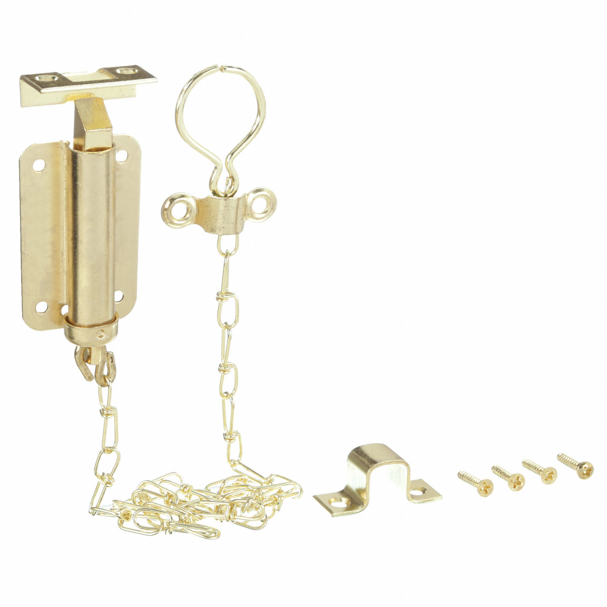 Spring Loaded Shoot Bolts : Spring-Loaded Pins – ERNKC