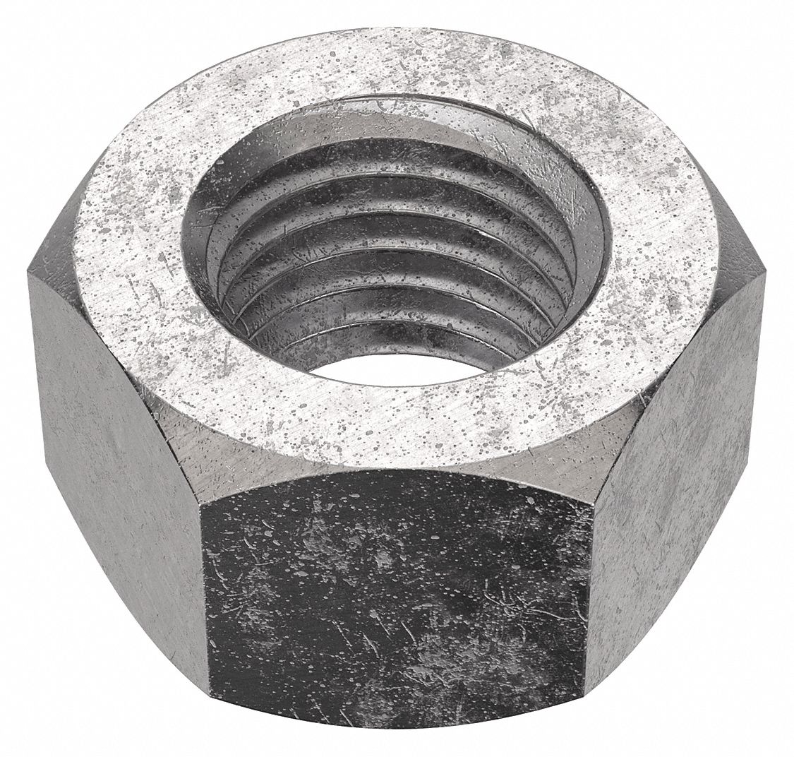 HEX NUT, 1