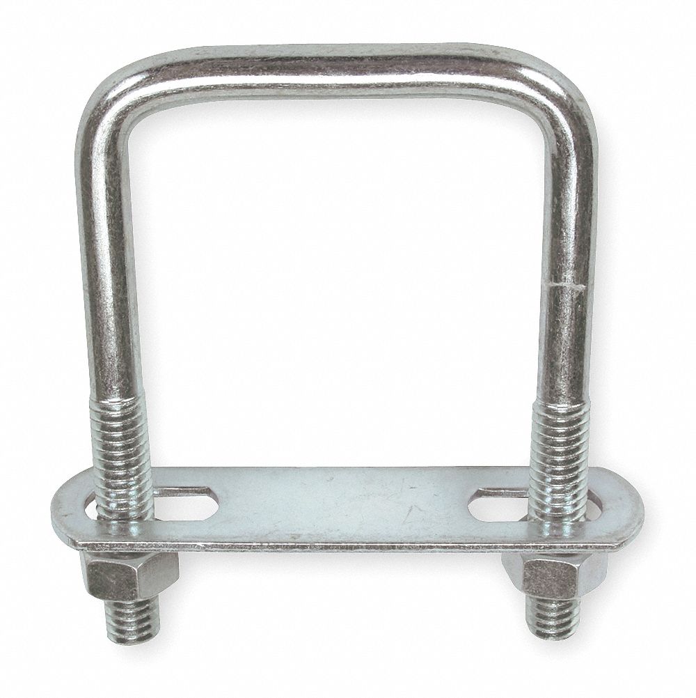 UBolt 1WBD91WBD9 Grainger