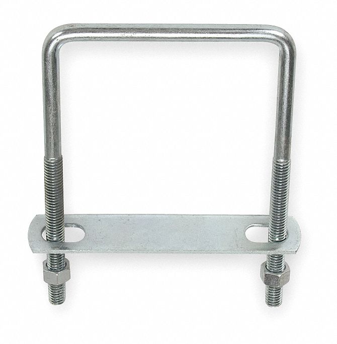 GRAINGER APPROVED UBolt 1WBF61WBF6 Grainger