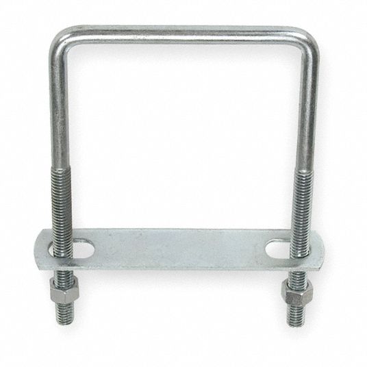 U-Bolt - Grainger